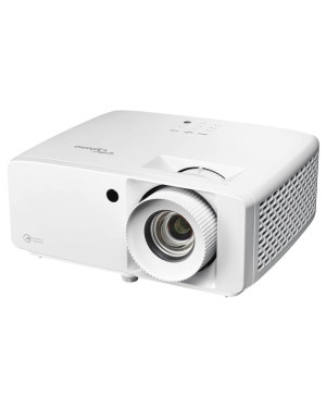 ZH450 Laser Optoma da 4500 lumen focale standard