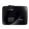 Proietta contenuti luminosi Full HD 1080p con DH351 Optoma