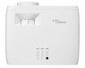 ZH450 Laser Optoma da 4500 lumen focale standard
