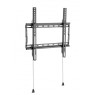 Staffa Tv a Muro Fissa per LCD LED 32