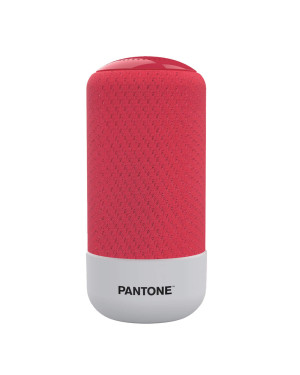 Pantone - Bluetooth Speaker - Rosso