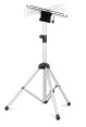 euromet 05322 Supporto videoproiettore su treppiede
