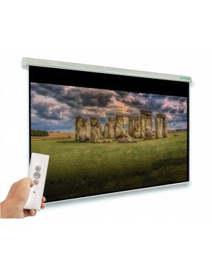 Schermo per videoproiettore Sopar Amalfi 280x210