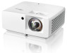ZW350ST Optoma Proiettore laser