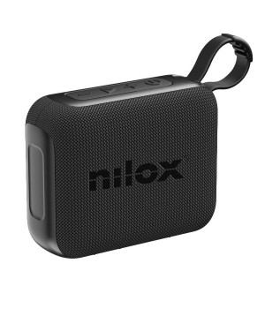 Speaker - NILOX - 5W Wireless Speaker Movesound