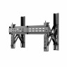 Staffa professionale per monitor PLANO Video Wall 70-6040E - display da 37” a 70”