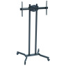 Carrello tv o stand per televisori da 37 a 55 pollici