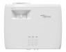 ZW350E Laser Optoma |