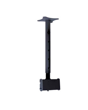 Supporto da soffitto per monitor fino a 75” MISURA L