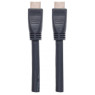 15 metri Cavo HDMI CL3 High Speed con Ethernet A/A M/M HDMI-CL3-150