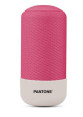 Pantone - Bluetooth Speaker - Rosa