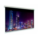 170x128 Schermo Elettrico proiettori Professional bordato 4:3