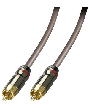 Cavo Audio Video rca 50 centimetri