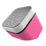Speaker - PANTONE - Bluetooth Speaker 3W - Rosa