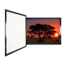 350x197 cm Schermo cornice rigida Virgo Sopar 16:9