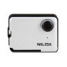 Action cam Nilox risoluzione HD 1280x720 8059616331567