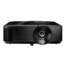 Proietta contenuti luminosi Full HD 1080p con DH351 Optoma