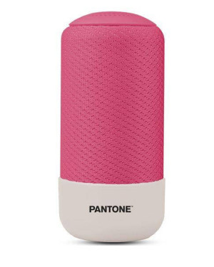 Pantone - Bluetooth Speaker - Rosa