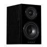 Wharfedale Diamond 12.2 Coppia diffusori da scaffale NERO