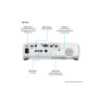 Proiettore Epson EB-FH06 Full HD da 3.500 lumen