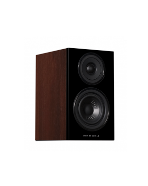 Wharfedale Diamond 12.0 Diffusori da scaffale NOCE