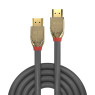 5 Metri Cavo HDMI High Speed Gold Line