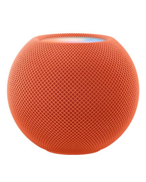 HomePod Mini Space Orange