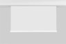 Schermo proiezione da controsoffitto Sopar Lybra
