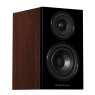 Wharfedale Diamond 12.2 Coppia diffusori da scaffale NOCE