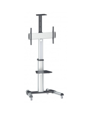 Supporto a Pavimento con una Mensola Trolley TV 37-70" 23210