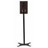 Coppia speaker stand per Diamond 11.0 e 12.0, altezza 60 cm, finitura Black
