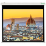 Schermo per proiettori con motore elettrico New Gold Nema