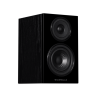 Wharfedale Diamond 12.1 Diffusori da scaffale NERO