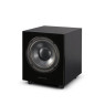 Wharfedale WH-D8 Subwoofer attivo, bass reflex, woofer da 20 cm, 70W