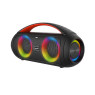 BTS258 PARTY SPEAKER BT + POWERBANK