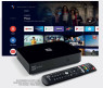 UP T2 4K è il nuovo smartbox Ultra HD con Android TV™