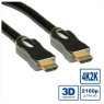 5 mt Cavo HDMI Top Ultra HD - Gold