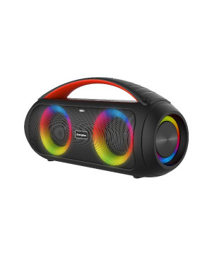 BTS258 PARTY SPEAKER BT + POWERBANK