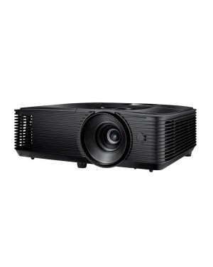 Proietta contenuti luminosi Full HD 1080p con DH351 Optoma