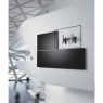 Staffa professionale per monitor PLANO Video Wall 70-6040E - display da 37” a 70”