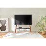 TV Stand Elegant 75BW per TV e MONITOR da 49