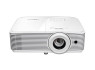 Proiettore Full HD ad alta luminosità Optoma HD30LV 4500 Ansi Lumen