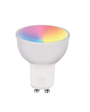 Lampadina LED GU10 Smart - Domotica