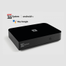 UP T2 4K è il nuovo smartbox Ultra HD con Android TV™