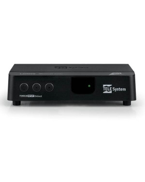 Decoder tivùsat HD classic 10 bit