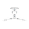 Supporto da soffitto per proiettori Prometheus 150 mm - 23041