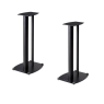 Wharfedale coppia speaker stand per diffusori da scaffale