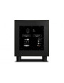 Wharfedale SW10 – Subwoofer attivo NERO