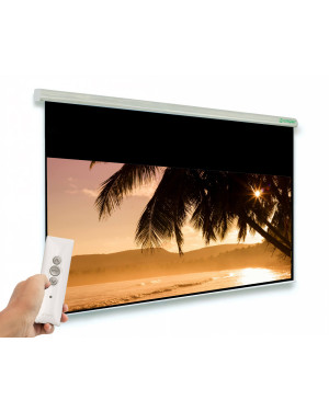 Teli videoproiettore Sopar Amalfi bordati 180X101