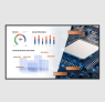 Smart signage professionale 4K da 65’’ Benq | ST6502S